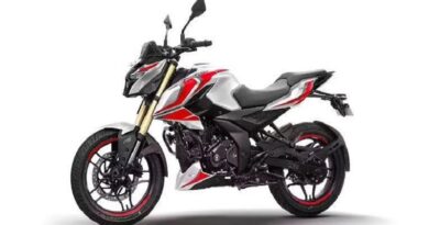 2026 Bajaj Pulsar N160 S Price: 4 वाल्व इंजन और दमदार फीचर्स के साथ लॉन्च हुई नई Pulsar N160 S और SS