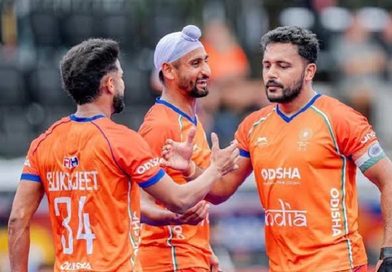मेंस हॉकी वर्ल्ड कप में करो या मरो का मुकाबला भारत के सामने अर्जेंटीना चुनौती, सेमीफाइनल के लिए बड़ी जीत जरूरी