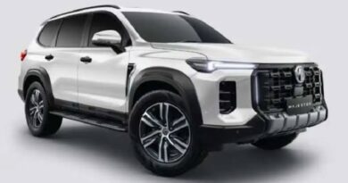 MG Majestor की कीमत में बड़ा इजाफा, SUV खरीदने के लिए अब ढीली करनी होगी ज्यादा जेब, जानिए किस वेरिएंट पर कितना बढ़ा दाम