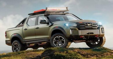 Mahindra Scorpio N Pickup Launch: टेस्टिंग में दिखा दमदार पिकअप, जानिए डिजाइन, फीचर्स, इंजन और संभावित लॉन्च की पूरी जानकारी Mahindra Scorpio N Pickup Launch: टेस्टिंग में दिखा दमदार पिकअप, जानिए डिजाइन, फीचर्स, इंजन और संभावित लॉन्च की पूरी जानकारी
