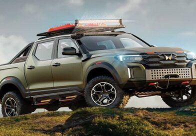 Mahindra Scorpio N Pickup Launch: टेस्टिंग में दिखा दमदार पिकअप, जानिए डिजाइन, फीचर्स, इंजन और संभावित लॉन्च की पूरी जानकारी Mahindra Scorpio N Pickup Launch: टेस्टिंग में दिखा दमदार पिकअप, जानिए डिजाइन, फीचर्स, इंजन और संभावित लॉन्च की पूरी जानकारी