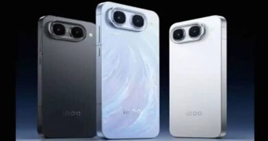 iQOO Neo 11 Ultra में मिलेगा कस्टम 3nm MediaTek Dimensity 9500M चिपसेट, 2000 निट्स डिस्प्ले और शानदार आई प्रोटेक्शन iQOO Neo 11 Ultra में मिलेगा कस्टम 3nm MediaTek Dimensity 9500M चिपसेट, 2000 निट्स डिस्प्ले और शानदार आई प्रोटेक्शन