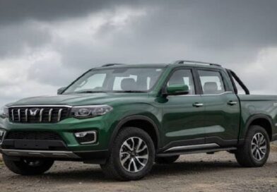 Mahindra Scorpio N Pickup Launch Today: दमदार इंजन, 4×4 और प्रीमियम फीचर्स के साथ होगी धमाकेदार एंट्री Mahindra Scorpio N Pickup Launch Today: दमदार इंजन, 4×4 और प्रीमियम फीचर्स के साथ होगी धमाकेदार एंट्री