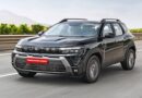 Renault Duster 1.3 लीटर खरीदने का शानदार मौका दो लाख रुपये डाउन पेमेंट के बाद हर महीने देनी होगी इतनी EMI