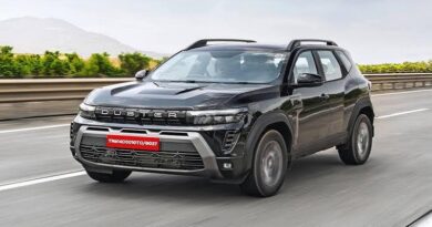 Renault Duster 1.3 लीटर खरीदने का शानदार मौका दो लाख रुपये डाउन पेमेंट के बाद हर महीने देनी होगी इतनी EMI