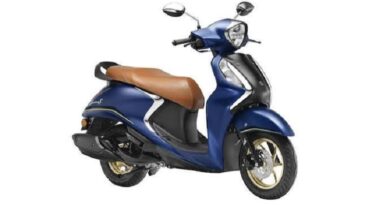Yamaha Ray ZR और Fascino 125 अपडेट फीचर्स कीमत और पूरी जानकारी