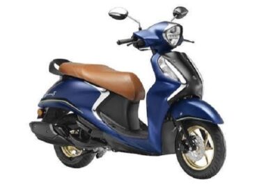 Yamaha Ray ZR और Fascino 125 अपडेट फीचर्स कीमत और पूरी जानकारी