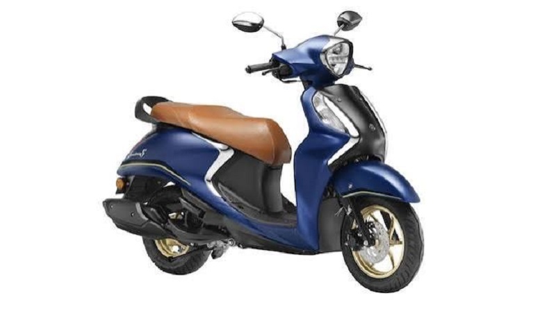 Yamaha Ray ZR और Fascino 125 अपडेट फीचर्स कीमत और पूरी जानकारी