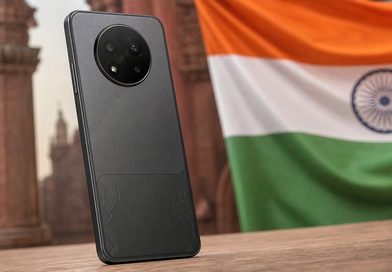 भारतीय स्मार्टफोन मार्केट में Karbonn की धमाकेदार वापसी के संकेत, Geekbench पर दिखा ZenZ Pro भारतीय स्मार्टफोन मार्केट में Karbonn की धमाकेदार वापसी के संकेत, Geekbench पर दिखा ZenZ Pro