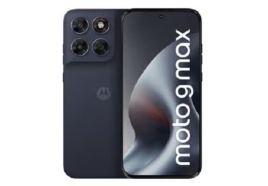 Moto G Max भारत में लॉन्च आज, 7000mAh बैटरी और Snapdragon प्रोसेसर से मचाएगा धमाल Moto G Max भारत में लॉन्च आज, 7000mAh बैटरी और Snapdragon प्रोसेसर से मचाएगा धमाल