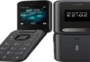 Nokia 2660 Flip 4G: 4999 रुपये में डुअल डिस्प्ले और 1450mAh बैटरी वाला शानदार फ्लिप फोन, जानिए फीचर्स और स्पेसिफिकेशन्स