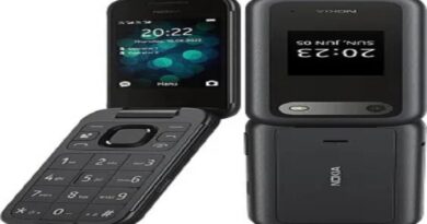 Nokia 2660 Flip 4G: 4999 रुपये में डुअल डिस्प्ले और 1450mAh बैटरी वाला शानदार फ्लिप फोन, जानिए फीचर्स और स्पेसिफिकेशन्स