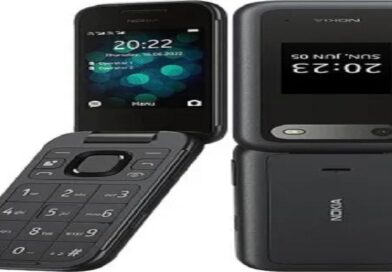 Nokia 2660 Flip 4G: 4999 रुपये में डुअल डिस्प्ले और 1450mAh बैटरी वाला शानदार फ्लिप फोन, जानिए फीचर्स और स्पेसिफिकेशन्स
