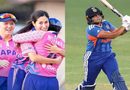 IND W vs JPN W Match Result भारत ने जापान को आठ विकेट से रौंदकर एशियन गेम्स 2026 के सेमीफाइनल में बनाई जगह