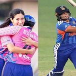 IND W vs JPN W Match Result भारत ने जापान को आठ विकेट से रौंदकर एशियन गेम्स 2026 के सेमीफाइनल में बनाई जगह