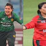 PAK W vs BAN W पाकिस्तान ने बांग्लादेश को हराकर जीता एशियन गेम्स 2026 का ब्रॉन्ज मेडल गेंदबाजों ने पलटा मुकाबला