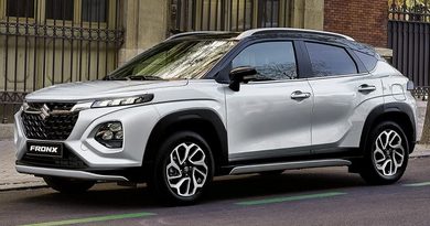 Maruti Fronx और Baleno में आएगा नया इंजन, प्लग इन हाइब्रिड तकनीक से बढ़ेगी माइलेज, जानिए पूरी जानकारी Maruti Fronx और Baleno में आएगा नया इंजन, प्लग इन हाइब्रिड तकनीक से बढ़ेगी माइलेज, जानिए पूरी जानकारी