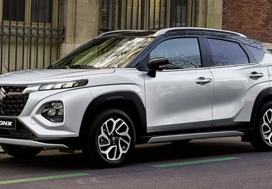 Maruti Fronx और Baleno में आएगा नया इंजन, प्लग इन हाइब्रिड तकनीक से बढ़ेगी माइलेज, जानिए पूरी जानकारी Maruti Fronx और Baleno में आएगा नया इंजन, प्लग इन हाइब्रिड तकनीक से बढ़ेगी माइलेज, जानिए पूरी जानकारी