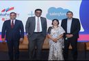 इंडियाफर्स्ट लाइफ में सेल्सफोर्स एजेंटफोर्स की मदद से एआई आधारित बदलाव