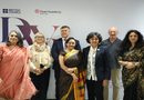 पर्ल एकेडमी और ब्रिटिश काउंसिल ने भारत-ब्रिटेन के डिजाइन छात्रों को जोड़ा
