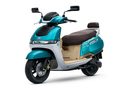 TVS iQube ST 5.3kWh: 212 किमी की दमदार रेंज और 32 लीटर स्टोरेज, डेली यूज के लिए बेहद खास इलेक्ट्रिक स्कूटर