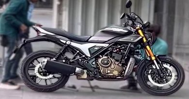 Hero Mavrick 440 नए अवतार में मचाएगी धमाल, USD Fork और TFT Display के साथ होगी लॉन्च