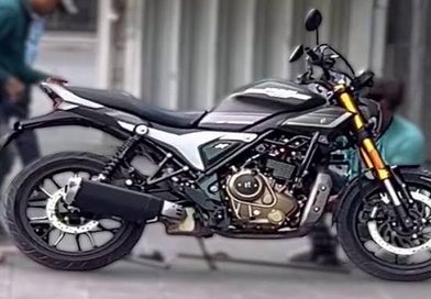 Hero Mavrick 440 नए अवतार में मचाएगी धमाल, USD Fork और TFT Display के साथ होगी लॉन्च
