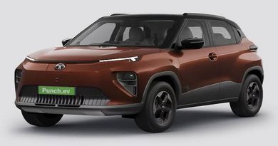 Tata Punch EV हुई महंगी, जानिए किस वेरिएंट की कीमत में कितनी बढ़ोतरी, नए दाम और फीचर्स की पूरी जानकारी