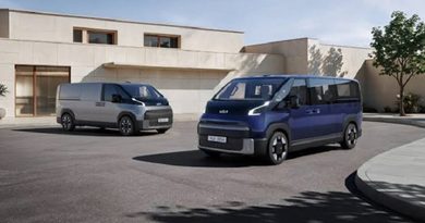 Kia PV7 Electric Van: 460 किमी की रेंज और 800V फास्ट चार्जिंग के साथ आई दमदार इलेक्ट्रिक वैन, जानिए फीचर्स और पूरी डिटेल