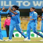 IND W vs SL W Final Live Score भारत ने श्रीलंका को 147 रन से रौंदकर जीता गोल्ड मेडल भारतीय गेंदबाजों का कहर