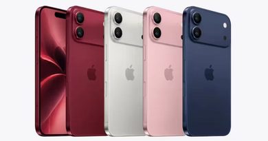 iPhone 18 में होगा बड़ा डिजाइन बदलाव! A20 चिपसेट, 48MP डुअल कैमरा और 18MP सेल्फी कैमरे समेत मिल सकते हैं ये धांसू फीचर्स