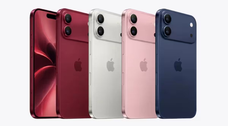 iPhone 18 में होगा बड़ा डिजाइन बदलाव! A20 चिपसेट, 48MP डुअल कैमरा और 18MP सेल्फी कैमरे समेत मिल सकते हैं ये धांसू फीचर्स
