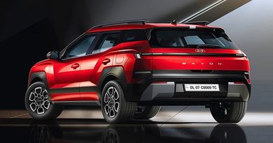Hyundai Bayon CNG जनवरी 2027 में होगी लॉन्च, 1.5 लीटर इंजन के साथ मिलेगा 505 लीटर बूट स्पेस, जानें कीमत और फीचर्स