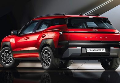 Hyundai Bayon CNG जनवरी 2027 में होगी लॉन्च, 1.5 लीटर इंजन के साथ मिलेगा 505 लीटर बूट स्पेस, जानें कीमत और फीचर्स