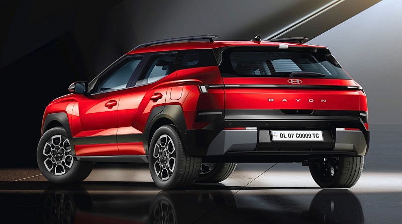 Hyundai Bayon CNG जनवरी 2027 में होगी लॉन्च, 1.5 लीटर इंजन के साथ मिलेगा 505 लीटर बूट स्पेस, जानें कीमत और फीचर्स