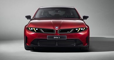 BMW 3 Series Debuts नई जनरेशन की 3 सीरीज और इलेक्ट्रिक i3 का दमदार आगाज 437 hp पावर और 912 किमी तक रेंज BMW 3 Series Debuts नई जनरेशन की 3 सीरीज और इलेक्ट्रिक i3 का दमदार आगाज 437 hp पावर और 912 किमी तक रेंज