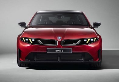 BMW 3 Series Debuts नई जनरेशन की 3 सीरीज और इलेक्ट्रिक i3 का दमदार आगाज 437 hp पावर और 912 किमी तक रेंज BMW 3 Series Debuts नई जनरेशन की 3 सीरीज और इलेक्ट्रिक i3 का दमदार आगाज 437 hp पावर और 912 किमी तक रेंज
