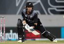 भारत के खिलाफ T20 सीरीज से पहले न्यूजीलैंड को बड़ा झटका, मार्क चैपमैन और जैक फाउल्क्स चोटिल, टिकनर और क्लार्कसन की टीम में एंट्री