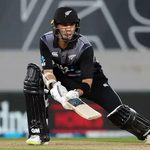 भारत के खिलाफ T20 सीरीज से पहले न्यूजीलैंड को बड़ा झटका, मार्क चैपमैन और जैक फाउल्क्स चोटिल, टिकनर और क्लार्कसन की टीम में एंट्री
