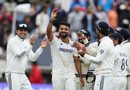 न्यूजीलैंड दौरे से पहले आकाशदीप और मुकेश कुमार की टेस्ट टीम में वापसी के संकेत, ईरानी कप में 14 विकेट से मजबूत हुई दावेदारी