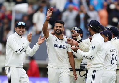 न्यूजीलैंड दौरे से पहले आकाशदीप और मुकेश कुमार की टेस्ट टीम में वापसी के संकेत, ईरानी कप में 14 विकेट से मजबूत हुई दावेदारी