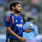 भुवनेश्वर कुमार की वापसी से न्यूजीलैंड की बढ़ी चिंता, मिचेल सैंटनर बोले नई गेंद से खतरनाक हैं भुवी, पहले टी20 में होगी कांटे की टक्कर