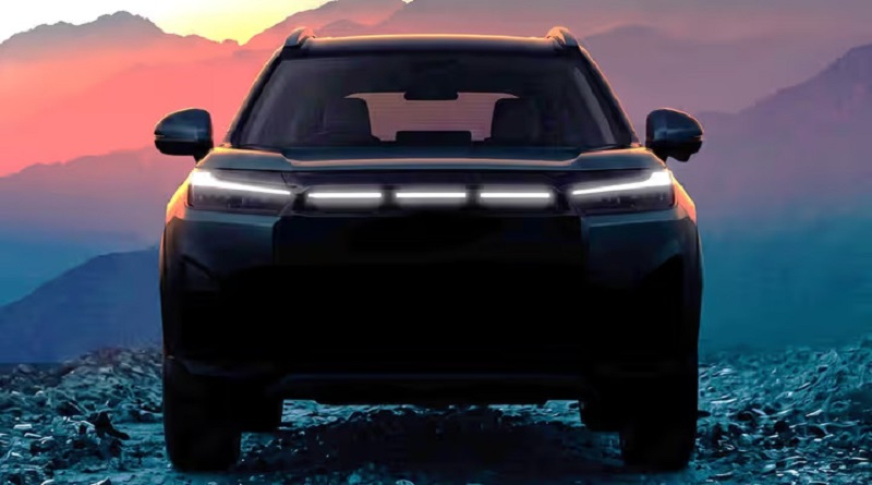 Honda Elevate Bookings शुरू, ₹21,000 में करें प्री बुकिंग, नए डिजाइन और शानदार फीचर्स से मचेगा धमाल Honda Elevate Bookings शुरू, ₹21,000 में करें प्री बुकिंग, नए डिजाइन और शानदार फीचर्स से मचेगा धमाल