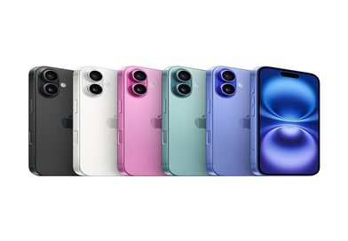 Amazon Great Indian Festival 2026 में iPhone 16 और iPhone 17e की कीमतों में बड़ी कटौती, ₹40,300 तक की छूट का मौका Amazon Great Indian Festival 2026 में iPhone 16 और iPhone 17e की कीमतों में बड़ी कटौती, ₹40,300 तक की छूट का मौका