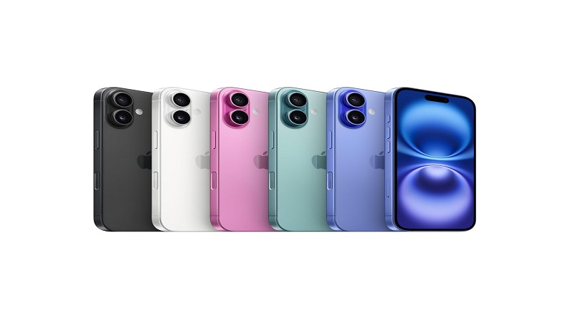 Amazon Great Indian Festival 2026 में iPhone 16 और iPhone 17e की कीमतों में बड़ी कटौती, ₹40,300 तक की छूट का मौका Amazon Great Indian Festival 2026 में iPhone 16 और iPhone 17e की कीमतों में बड़ी कटौती, ₹40,300 तक की छूट का मौका