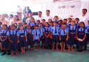 एमेजॉन और आई.सी.आर.आई.एस.ए.टी ने पालघर, महाराष्ट्र में किसान दिवस मनाया