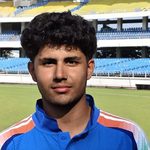 आर्यवीर सहवाग ने वीनू मांकड़ ट्रॉफी में मचाया धमाल, 143 गेंदों पर ठोके 173 रन, 19 चौके और 8 छक्कों से खेली विस्फोटक पारी