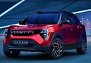 Mahindra XUV 3XO CNG Launch 2026: 15 अक्टूबर को आएगी नई SUV, Maruti Brezza को मिलेगी कड़ी टक्कर, जानें इंजन और फीचर्स की पूरी डिटेल
