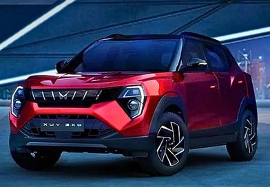Mahindra XUV 3XO CNG Launch 2026: 15 अक्टूबर को आएगी नई SUV, Maruti Brezza को मिलेगी कड़ी टक्कर, जानें इंजन और फीचर्स की पूरी डिटेल Mahindra XUV 3XO CNG Launch 2026: 15 अक्टूबर को आएगी नई SUV, Maruti Brezza को मिलेगी कड़ी टक्कर, जानें इंजन और फीचर्स की पूरी डिटेल