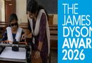 रुद्रा ने जीता जेम्स डायसन अवार्ड 2026 का इंडिया नेशनल राउंड एक वॉइस-इनेबल्ड ब्रेल प्रिंटर जो बोले गए शब्दों को तुरंत ब्रेल में बदल देता है
